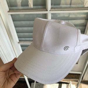 C9 by Champion White Baseball Cap